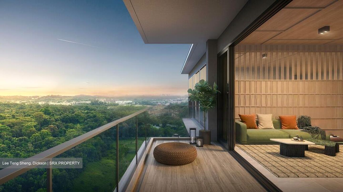 Nava Grove (D21), Condominium #483609061